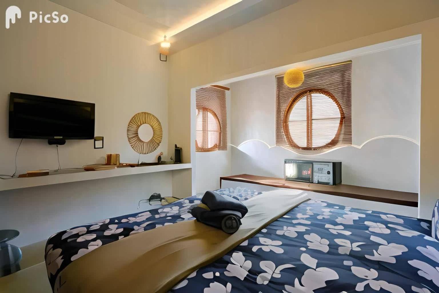 Miyabi Koh Larn & Lisaa Koh Larn Vila Exterior foto